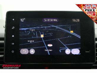 Renault Trafic 2.0 dCi T30 L2H1 Comfort LED AHK Airco PDC Cruise Navi picture 24