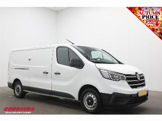 Renault Trafic 2.0 dCi T30 L2H1 Comfort LED AHK Airco PDC Cruise Navi picture 2