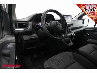 Renault Trafic 2.0 dCi T30 L2H1 Comfort LED AHK Airco PDC Cruise Navi picture 19