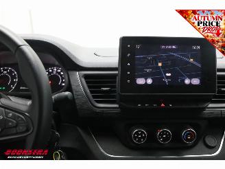 Renault Trafic 2.0 dCi T30 L2H1 Comfort LED AHK Airco PDC Cruise Navi picture 15