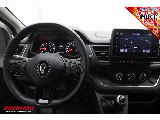 Renault Trafic 2.0 dCi T30 L2H1 Comfort LED AHK Airco PDC Cruise Navi picture 14
