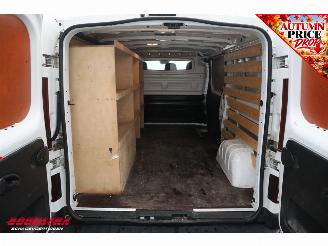 Renault Trafic 2.0 dCi T30 L2H1 Comfort LED AHK Airco PDC Cruise Navi picture 18