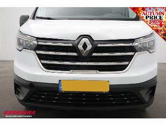 Renault Trafic 2.0 dCi T30 L2H1 Comfort LED AHK Airco PDC Cruise Navi picture 7