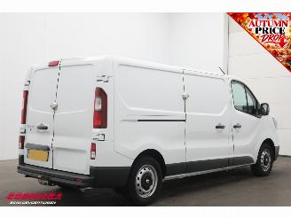 Renault Trafic 2.0 dCi T30 L2H1 Comfort LED AHK Airco PDC Cruise Navi picture 3