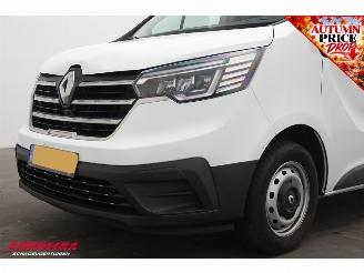 Renault Trafic 2.0 dCi T30 L2H1 Comfort LED AHK Airco PDC Cruise Navi picture 11