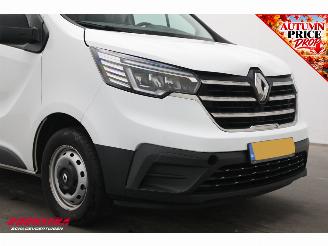 Renault Trafic 2.0 dCi T30 L2H1 Comfort LED AHK Airco PDC Cruise Navi picture 6