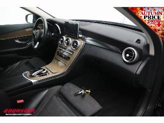 Mercedes C-klasse 350 e Lease Edition Cruise Navi PDC SHZ Bluetooth Clima picture 18