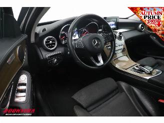 Mercedes C-klasse 350 e Lease Edition Cruise Navi PDC SHZ Bluetooth Clima picture 23