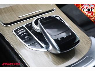 Mercedes C-klasse 350 e Lease Edition Cruise Navi PDC SHZ Bluetooth Clima picture 32