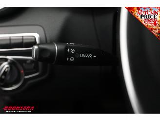 Mercedes C-klasse 350 e Lease Edition Cruise Navi PDC SHZ Bluetooth Clima picture 27