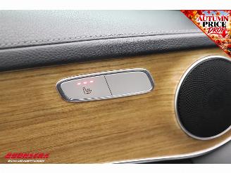 Mercedes C-klasse 350 e Lease Edition Cruise Navi PDC SHZ Bluetooth Clima picture 35