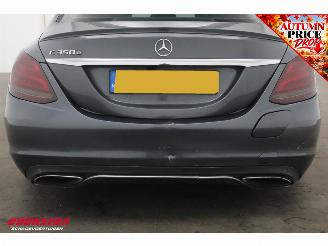 Mercedes C-klasse 350 e Lease Edition Cruise Navi PDC SHZ Bluetooth Clima picture 5