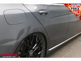 Mercedes C-klasse 350 e Lease Edition Cruise Navi PDC SHZ Bluetooth Clima picture 7