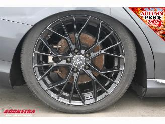 Mercedes C-klasse 350 e Lease Edition Cruise Navi PDC SHZ Bluetooth Clima picture 15