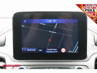 Ford Transit Connect 1.5 EcoBlue L2 Trend Aut. Camera Airco Cruise Navi picture 16