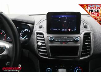 Ford Transit Connect 1.5 EcoBlue L2 Trend Aut. Camera Airco Cruise Navi picture 9