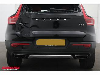 Volvo XC40 1.5 T3 Inscription 360° ACC SHZ Leder LED Navi picture 8