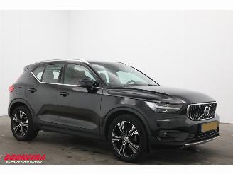 Volvo XC40 1.5 T3 Inscription 360° ACC SHZ Leder LED Navi picture 2