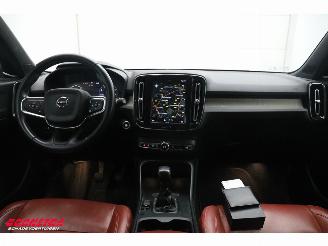 Volvo XC40 1.5 T3 Inscription 360° ACC SHZ Leder LED Navi picture 14