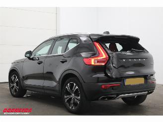 Volvo XC40 1.5 T3 Inscription 360° ACC SHZ Leder LED Navi picture 4
