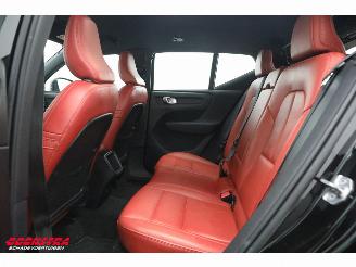 Volvo XC40 1.5 T3 Inscription 360° ACC SHZ Leder LED Navi picture 17