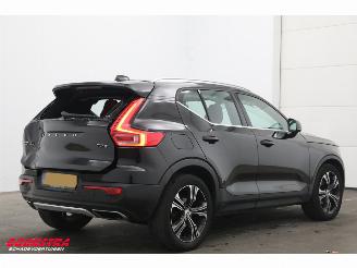 Volvo XC40 1.5 T3 Inscription 360° ACC SHZ Leder LED Navi picture 3