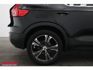 Volvo XC40 1.5 T3 Inscription 360° ACC SHZ Leder LED Navi picture 12
