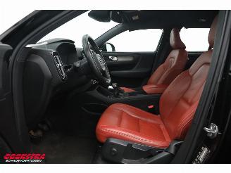 Volvo XC40 1.5 T3 Inscription 360° ACC SHZ Leder LED Navi picture 16