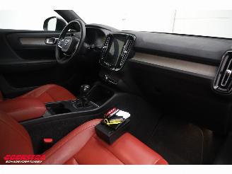 Volvo XC40 1.5 T3 Inscription 360° ACC SHZ Leder LED Navi picture 13