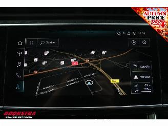 Audi Q8 55 TFSI Quattro S-Line Pano 360° ACC SBL SHZ LED Matrix Leder picture 26