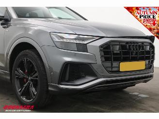 Audi Q8 55 TFSI Quattro S-Line Pano 360° ACC SBL SHZ LED Matrix Leder picture 6