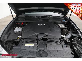 Audi Q8 55 TFSI Quattro S-Line Pano 360° ACC SBL SHZ LED Matrix Leder picture 9