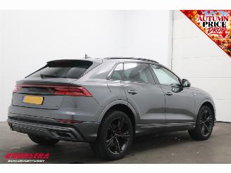 Audi Q8 55 TFSI Quattro S-Line Pano 360° ACC SBL SHZ LED Matrix Leder picture 4