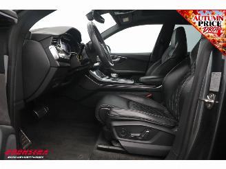 Audi Q8 55 TFSI Quattro S-Line Pano 360° ACC SBL SHZ LED Matrix Leder picture 17