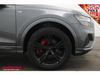 Audi Q8 55 TFSI Quattro S-Line Pano 360° ACC SBL SHZ LED Matrix Leder picture 5