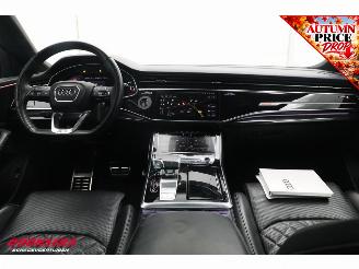 Audi Q8 55 TFSI Quattro S-Line Pano 360° ACC SBL SHZ LED Matrix Leder picture 15