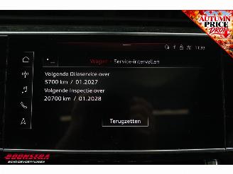 Audi Q8 55 TFSI Quattro S-Line Pano 360° ACC SBL SHZ LED Matrix Leder picture 28