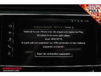 Audi Q8 55 TFSI Quattro S-Line Pano 360° ACC SBL SHZ LED Matrix Leder picture 29