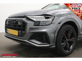 Audi Q8 55 TFSI Quattro S-Line Pano 360° ACC SBL SHZ LED Matrix Leder picture 11