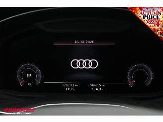 Audi Q8 55 TFSI Quattro S-Line Pano 360° ACC SBL SHZ LED Matrix Leder picture 21