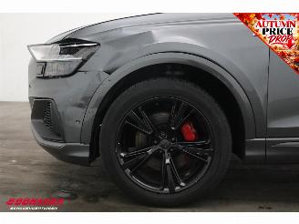 Audi Q8 55 TFSI Quattro S-Line Pano 360° ACC SBL SHZ LED Matrix Leder picture 13