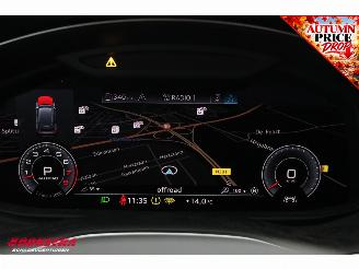 Audi Q8 55 TFSI Quattro S-Line Pano 360° ACC SBL SHZ LED Matrix Leder picture 32