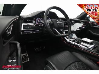 Audi Q8 55 TFSI Quattro S-Line Pano 360° ACC SBL SHZ LED Matrix Leder picture 19