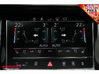 Audi Q8 55 TFSI Quattro S-Line Pano 360° ACC SBL SHZ LED Matrix Leder picture 30