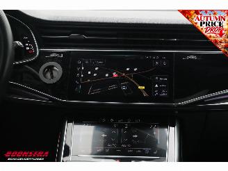 Audi Q8 55 TFSI Quattro S-Line Pano 360° ACC SBL SHZ LED Matrix Leder picture 16
