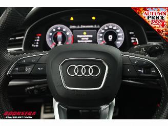 Audi Q8 55 TFSI Quattro S-Line Pano 360° ACC SBL SHZ LED Matrix Leder picture 20