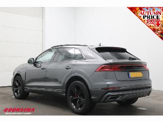 Audi Q8 55 TFSI Quattro S-Line Pano 360° ACC SBL SHZ LED Matrix Leder picture 2