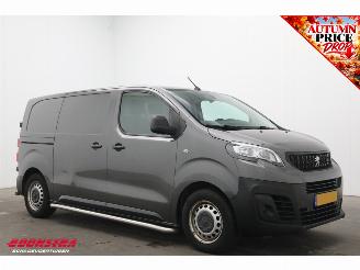 Peugeot Expert 2.0 BlueHDI Premium Aut. Cruise Airco picture 2