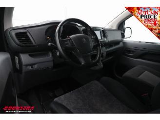 Peugeot Expert 2.0 BlueHDI Premium Aut. Cruise Airco picture 13