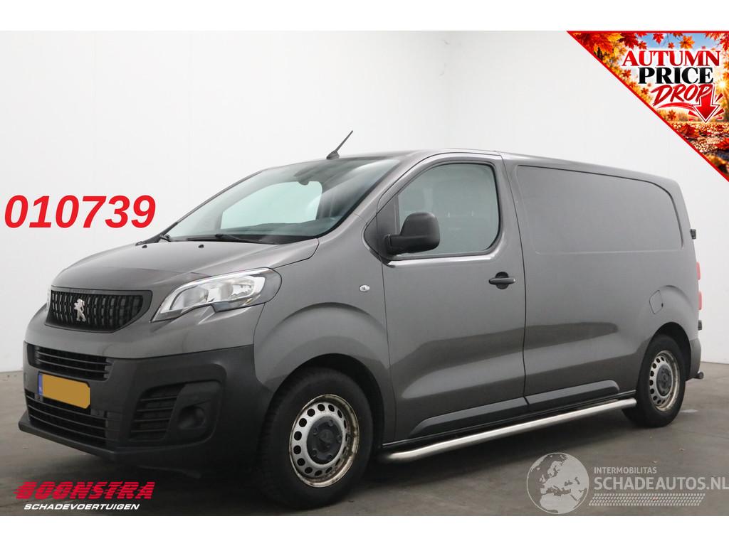 Peugeot Expert 2.0 BlueHDI Premium Aut. Cruise Airco
